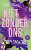 Niet zonder ons (Paperback)