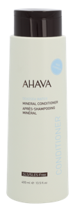 Ahava Deadsea Water Mineral Conditioner 400 ml