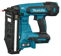 Makita DBN601Z 18v Accu brad tacker | 1.6mm minibrads tot 64mm | Zonder accu's en lader - DBN601Z