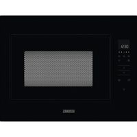 Zanussi ZMBN4SK Ingebouwd Solo-magnetron 26 l 900 W Zwart - thumbnail