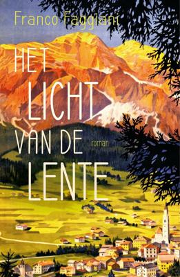 Het licht van de lente (Paperback)