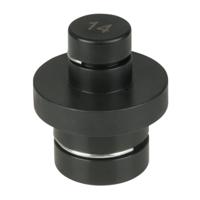 KS Tools 460.3629 Opnameadapter voor drukstukken