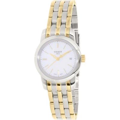 Tissot T0332102211100 Dameshorloge
