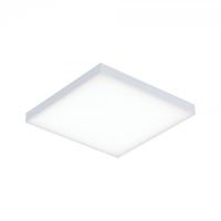 Paulmann Velora 79816 LED-paneel 13 W Warmwit Wit (mat)