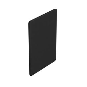 Infraroodpaneel BWS Kronos 118,5x78,5 cm 850W Mat Zwart
