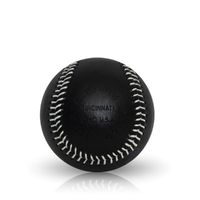 P. Goldsmith & Sons - Retro Baseball '20 - Donker Bruin - thumbnail