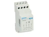 GACIA TF-B beltrafo 8-12-24V (15VA) geschikt voor de Nest Hello camera
