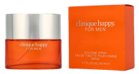 Clinique Happy For Men Cologne Eau de toilette Spray 50 ml