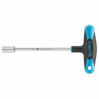 Zeskant-dopsleutel WITTE PRO 11 mm Zeshoekig T-vorm