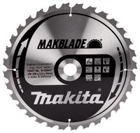 Makita Zaagb Hout 305X30 32T - B-08947 - thumbnail