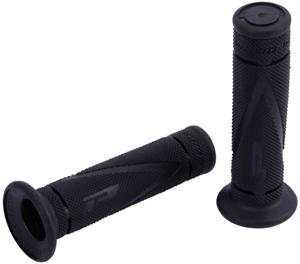 PROGRIP Rubber grip 837 bw 122mm closed