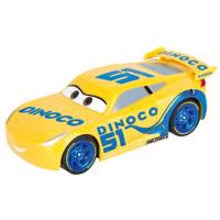 Carrera first raceauto - dinoco cruz
