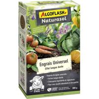 Universele meststof - ALGOFLASH NATURASOL - Langdurig - 800 g - UAB