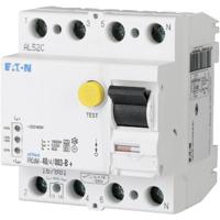 Eaton 167898 FRCDM-63/4/03-G/B Aardlekschakelaar allcurrentsensitive 4-polig 63 A 0.3 A 240 V, 415 V