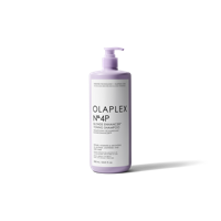 Olaplex Stap No.4P Stap No.4 P Blonde Enhancer Toning Shampoo 1000ml | Zilvershampoo