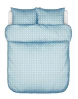 Marc O'Polo Iben Aquamarine dekbedovertrek