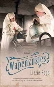Wapenzusjes - Lizzie Page - ebook