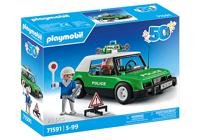 Playmobil City Action 71591 Classic politieauto