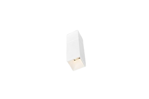 Kreon - Prologe 40 single deep louvre, LED, Wide flood (38°) gear excl.