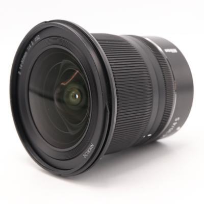 Nikon NIKKOR Z 14-30mm F/4.0 S occasion