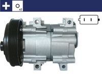 Compressor, airconditioning ACP843000S