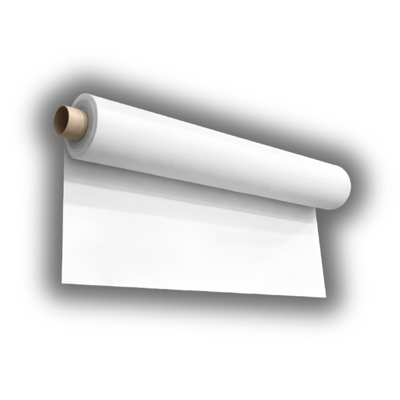 EPDM (Wit) per M² - FR dakfolie - dikte 1,52 mm - breedte 3,05 meter