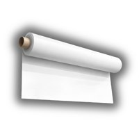 EPDM (Wit) per M² - FR dakfolie - dikte 1,52 mm - breedte 3,05 meter