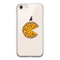 You Complete Me #2: iPhone 8 Transparant Hoesje