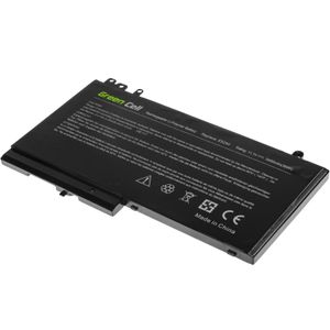 Green Cell 0VVXTW GC-DE117 Laptopaccu 11.1 V 2900 mAh Dell