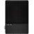 Teenage Engineering CM-15 Black grootmembraan condensatormicrofoon (USB/mini-XLR/minijack)