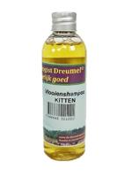 Dierendrogist vlooienshampoo kitten Dierendrogist vlooienshampoo kitten