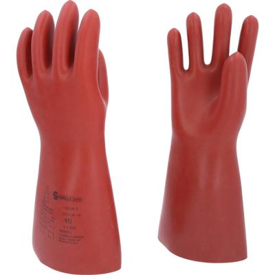 KS Tools 117.0090 Elektricienhandschoen Maat (handschoen): 10 1 paar