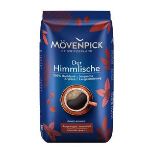 Mövenpick - Der Himmlische Bonen - 500 g