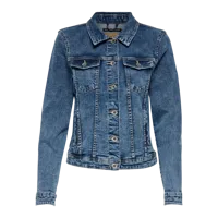 Only Tia Denim Jas