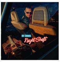 Kai Strauss - Night Shift (LP)