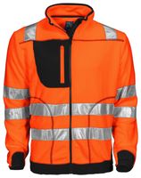 Projob 6303 FleeceJacket - thumbnail