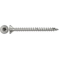 Fischer 657002 Verzinkkopschroef 3 mm 12 mm T 300 stuk(s) - thumbnail