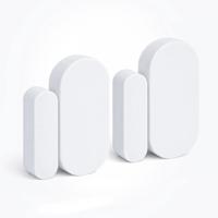 Slimme Zigbee deursensor - Set van 2