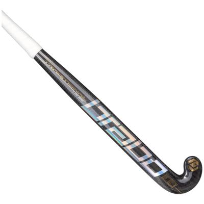 Brabo Traditional Carbon 100 Low Bow