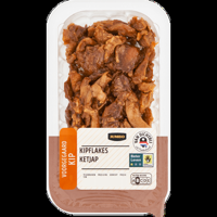 Jumbo Kipflakes Ketjap Voorgegaard 140 g