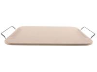 Cookinglife Pizzasteen Italian 30 x 38 cm Cookinglife Pizzasteen Italian 30 x 38 cm