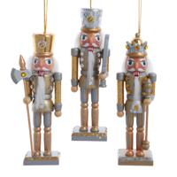 Ornament hout notenkraker l15cm II - Kurt s adler Ornament hout notenkraker l15cm II - Kurt s adler