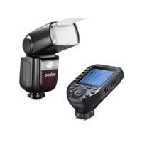 Godox Speedlite V860III Canon X-PRO II Trigger Kit - thumbnail