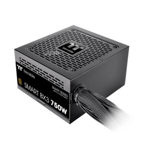Thermaltake Smart BX3 power supply unit 550 W ATX Zwart