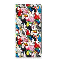 Xiaomi 12T | 12T Pro Hoesje maken Birds