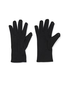 HEMA Handschoenen Touchscreen Zwart (zwart)