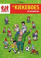 De incabouter (Paperback)