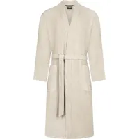 Cawö Cawö Home Heren Kimono 6526 travertin L