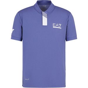 EA7 Tennis Pro Serafino Polo