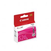 Canon inktcartridge CLI-526M, 520 pagina&apos;s, OEM 4542B001, magenta
